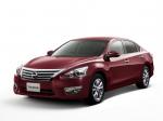 Nissan Teana 2014 года (JP)